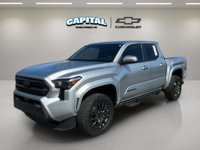 Used 2024 Toyota Tacoma SR5 image 1