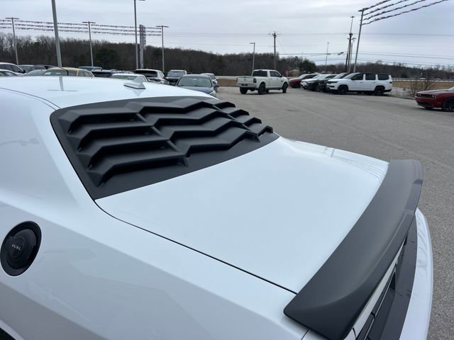 Used 2019 Dodge Challenger R/T Scat Pack image 40