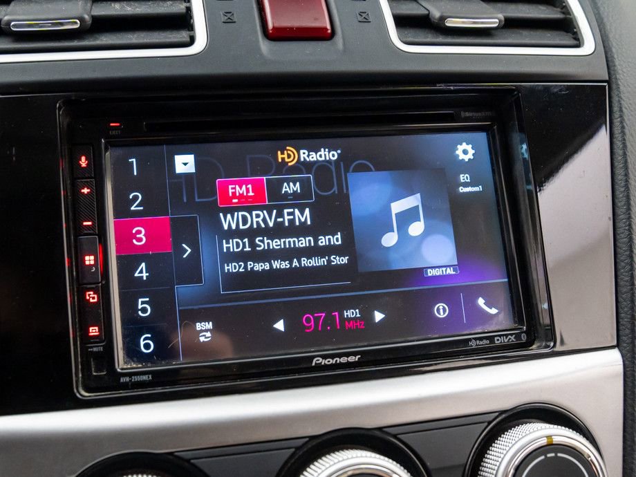 Used 2016 Subaru Impreza 2.0i Premium image 22