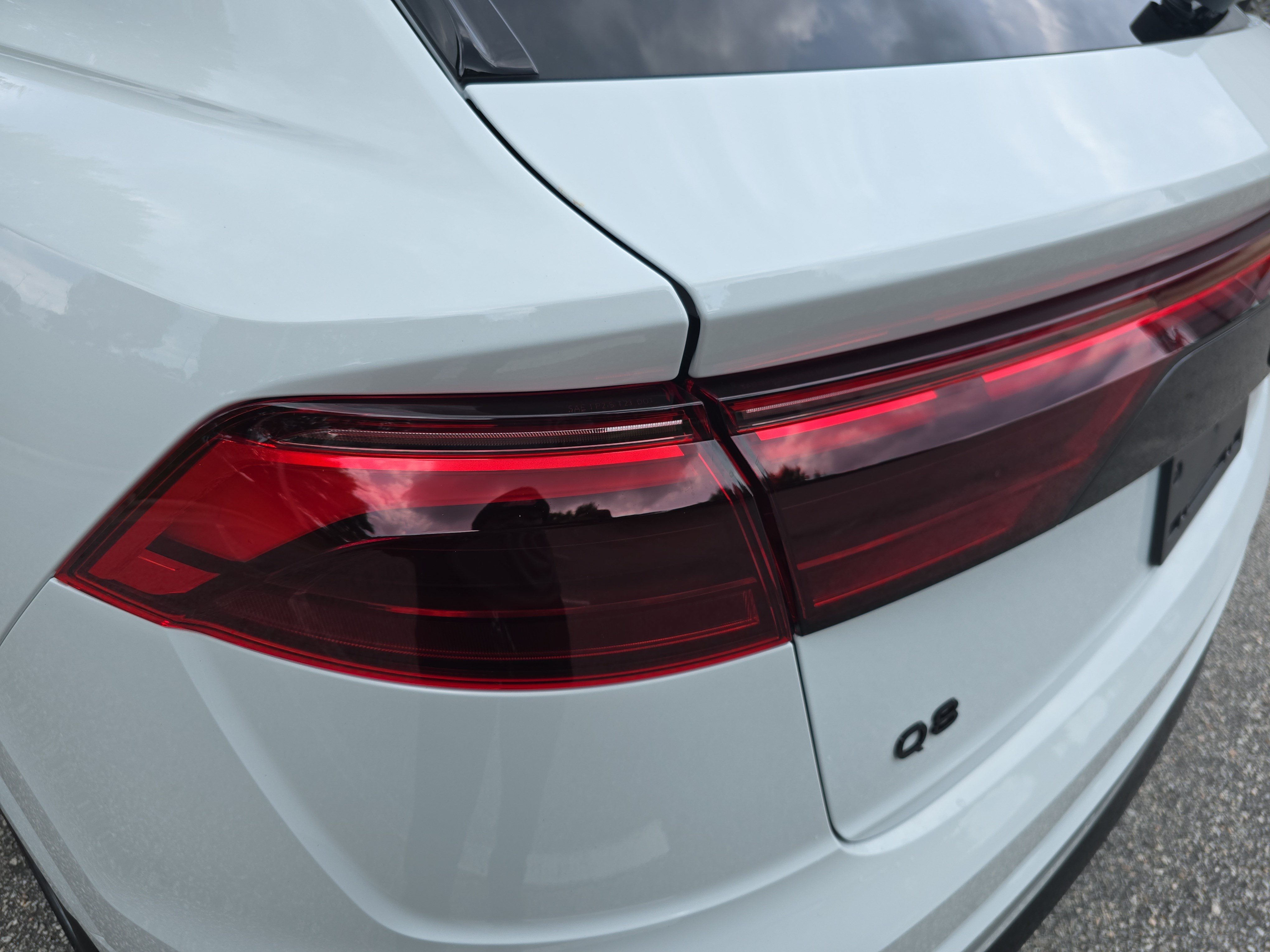 New 2026 Audi Q8 Premium Plus AWD/4WD image 31