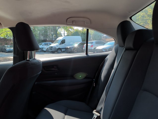 Used 2024 Toyota Corolla LE FWD image 19