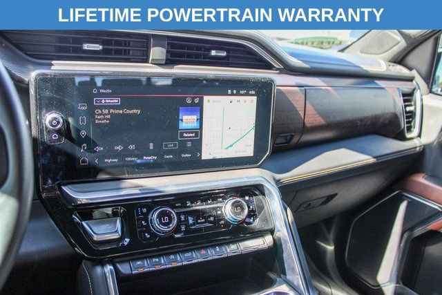 Used 2022 GMC Sierra 1500 Denali Ultimate image 21