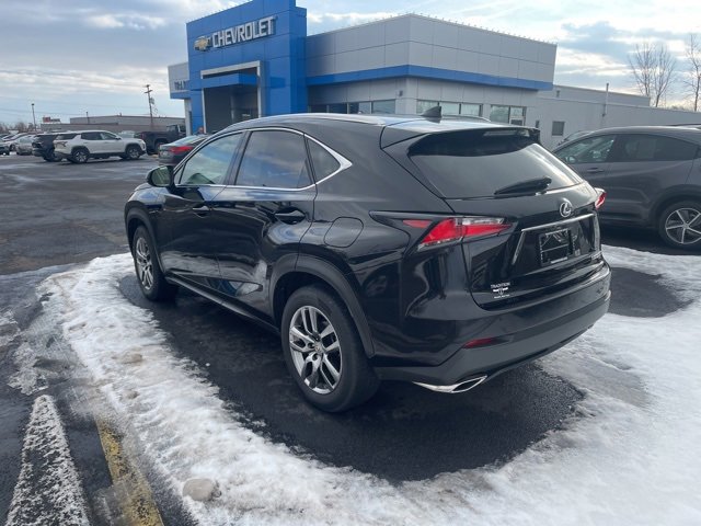 Used 2015 Lexus NX 200t F Sport image 6