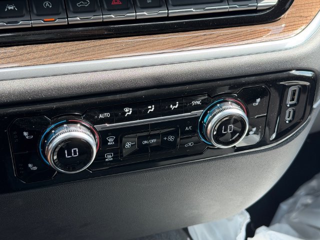 New 2026 GMC Sierra 1500 Elevation AWD/4WD image 18