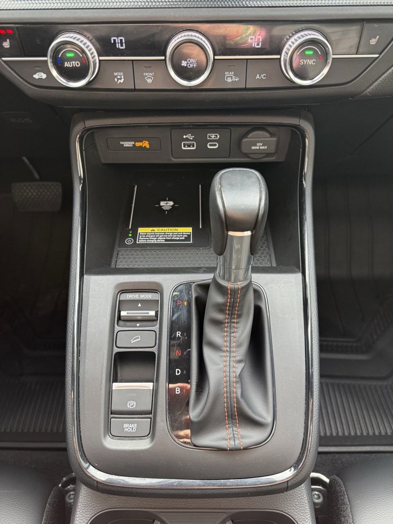 Used 2025 Honda CR-V Sport-L image 15