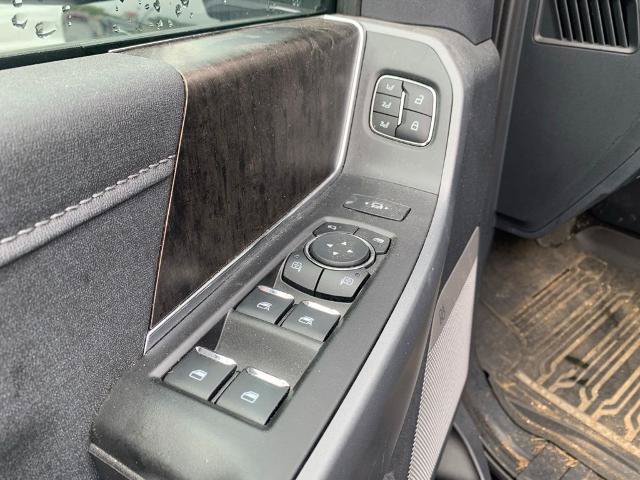 Certified 2024 Ford F350 Lariat w/ Lariat Ultimate Package AWD/4WD image 40