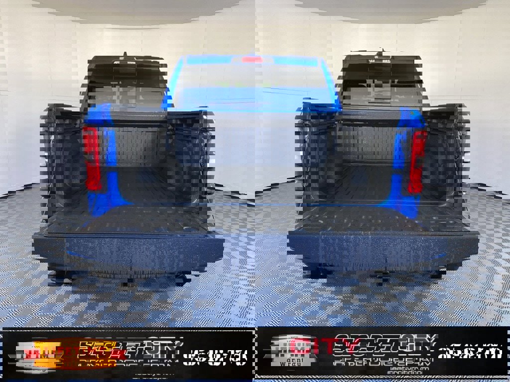 New 2026 RAM 1500 Big Horn image 34