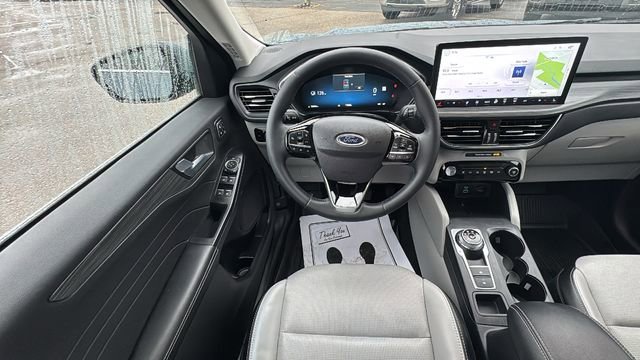 Certified 2023 Ford Escape Platinum image 13