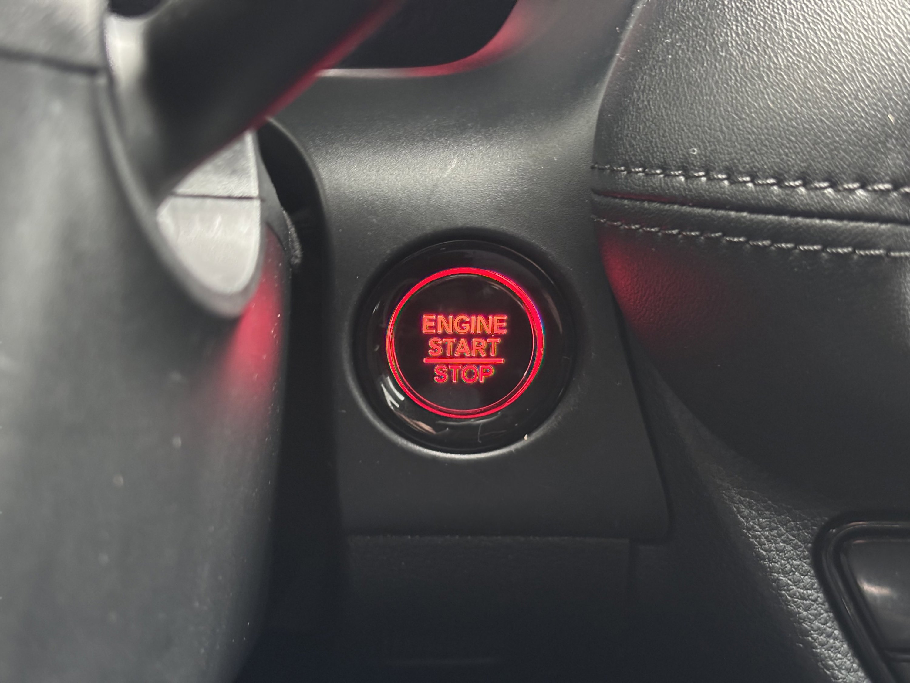 Certified 2023 Honda HR-V LX image 17