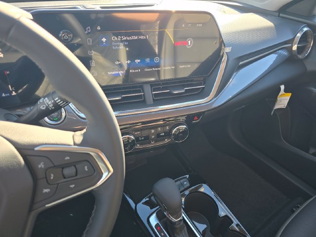 New 2026 Chevrolet Trax ACTIV w/ Driver Confidence Package FWD image 27