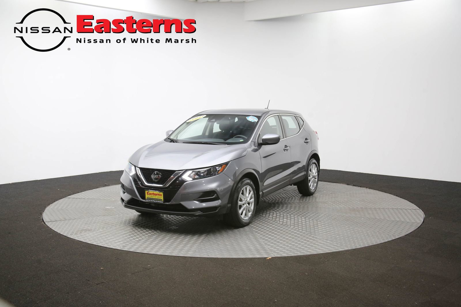 Used 2022 Nissan Rogue Sport S image 52