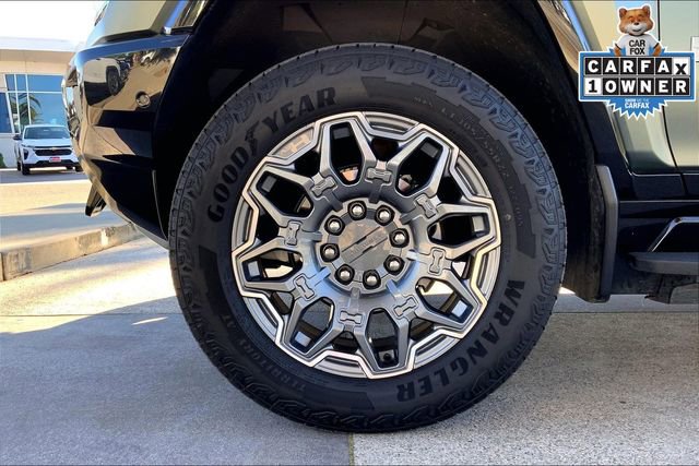 Used 2024 GMC Hummer EV 3X image 9