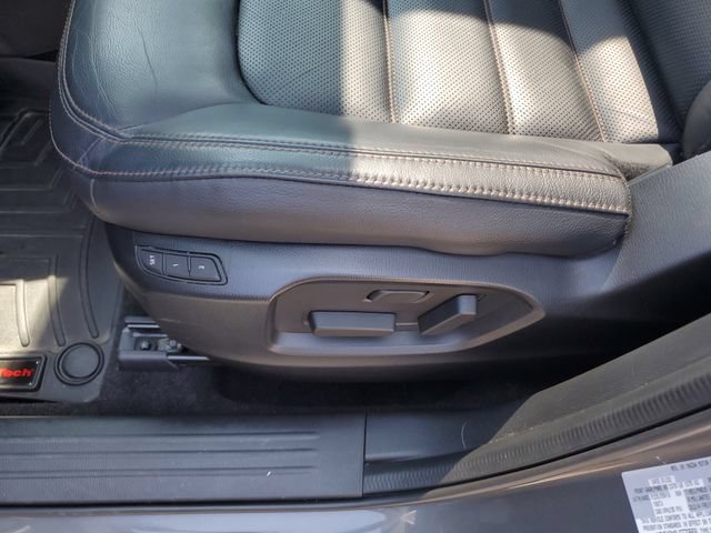 Used 2020 MAZDA CX-5 Grand Touring FWD image 19