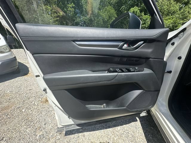 Used 2023 MAZDA CX-5 AWD 2.5 S image 26