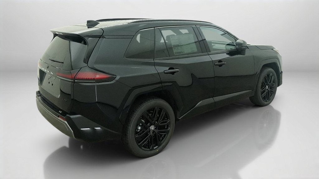New 2026 Toyota RAV4 XSE AWD/4WD image 53