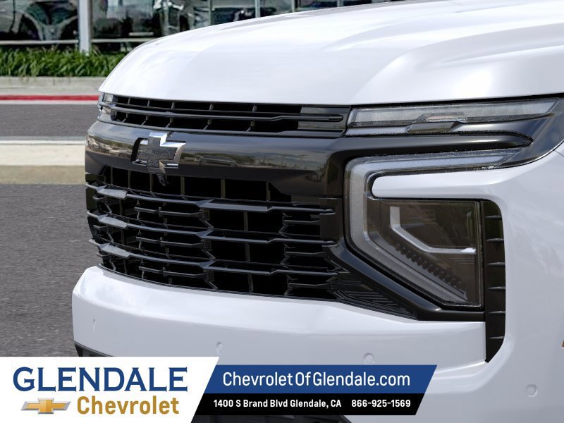 New 2026 Chevrolet Suburban RST w/ Comfort Package RWD image 13