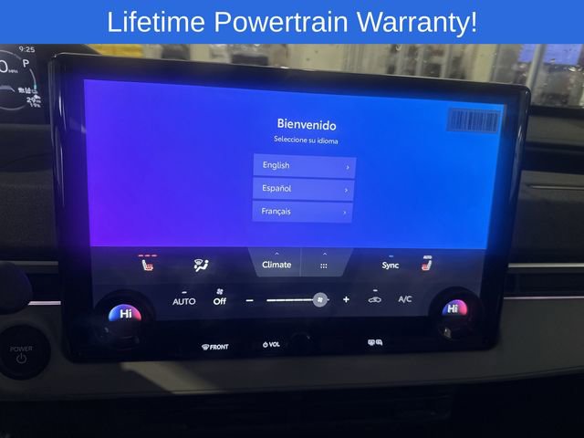 New 2026 Subaru Solterra AWD/4WD image 24