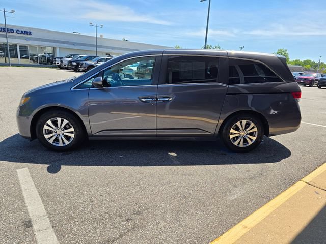 Used 2016 Honda Odyssey SE image 28