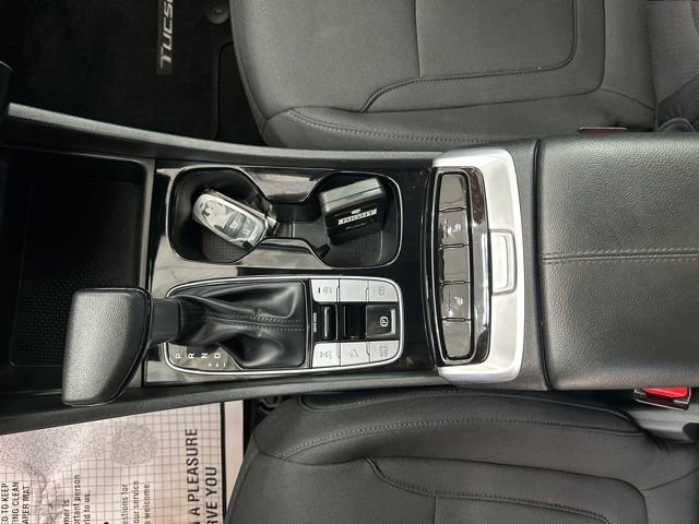 Used 2022 Hyundai Tucson SEL image 31