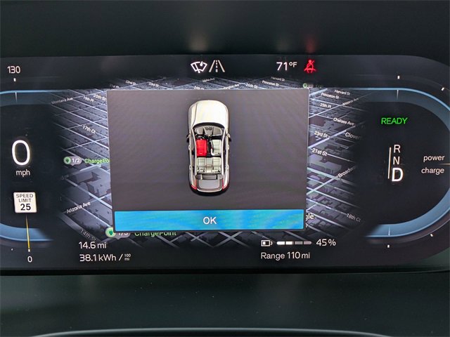 Certified 2023 Volvo C40 P8 Recharge Plus image 16