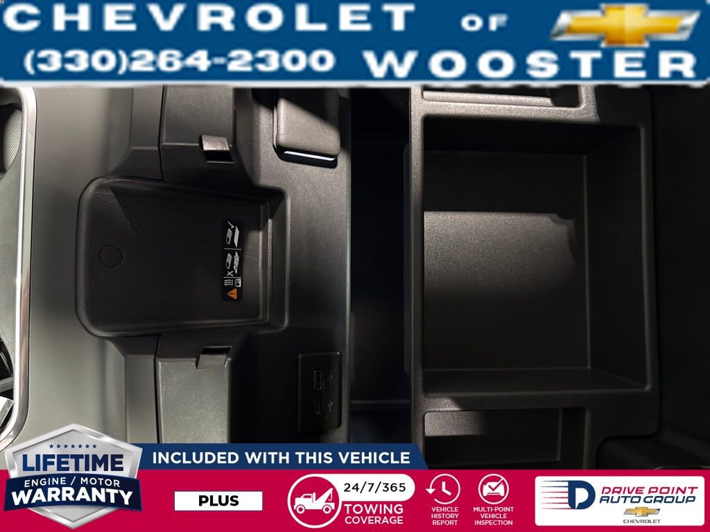 New 2026 Chevrolet Silverado 3500 High Country w/ High Country Premium Package image 26