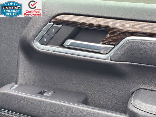 Used 2023 GMC Sierra 1500 Elevation image 38