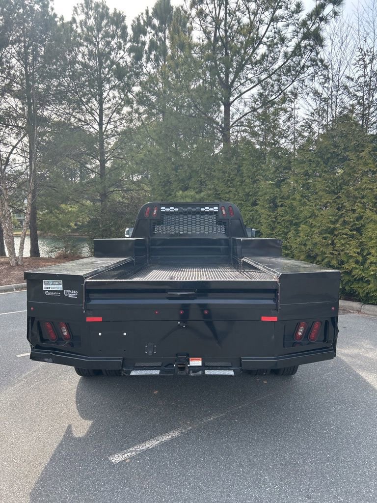 Used 2021 RAM 3500 Tradesman image 26