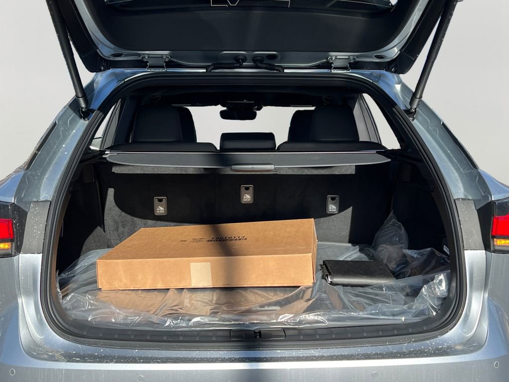 New 2026 Lexus RX 350 Premium image 7