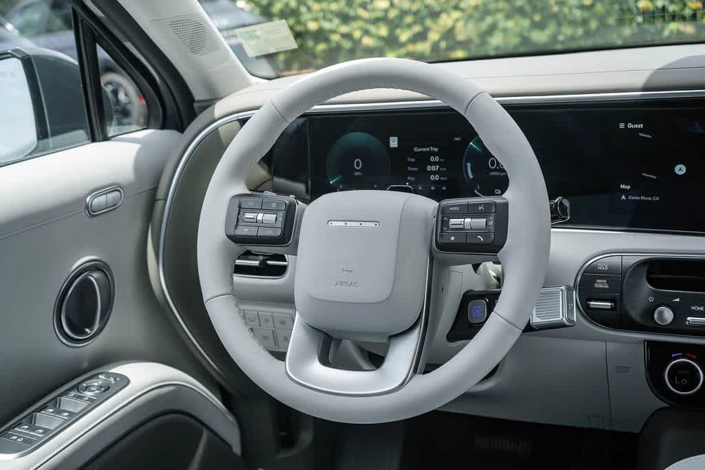 New 2026 Hyundai Palisade SEL Premium AWD/4WD image 15