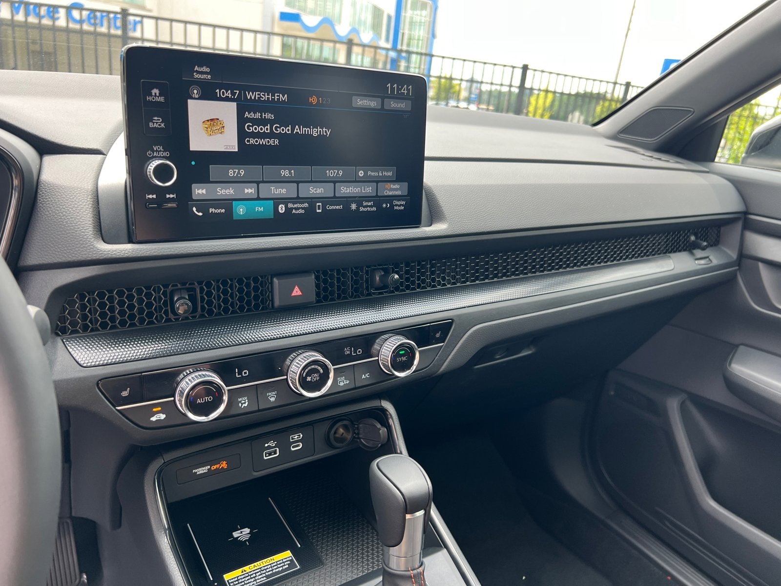 Certified 2025 Honda CR-V Sport-L image 21