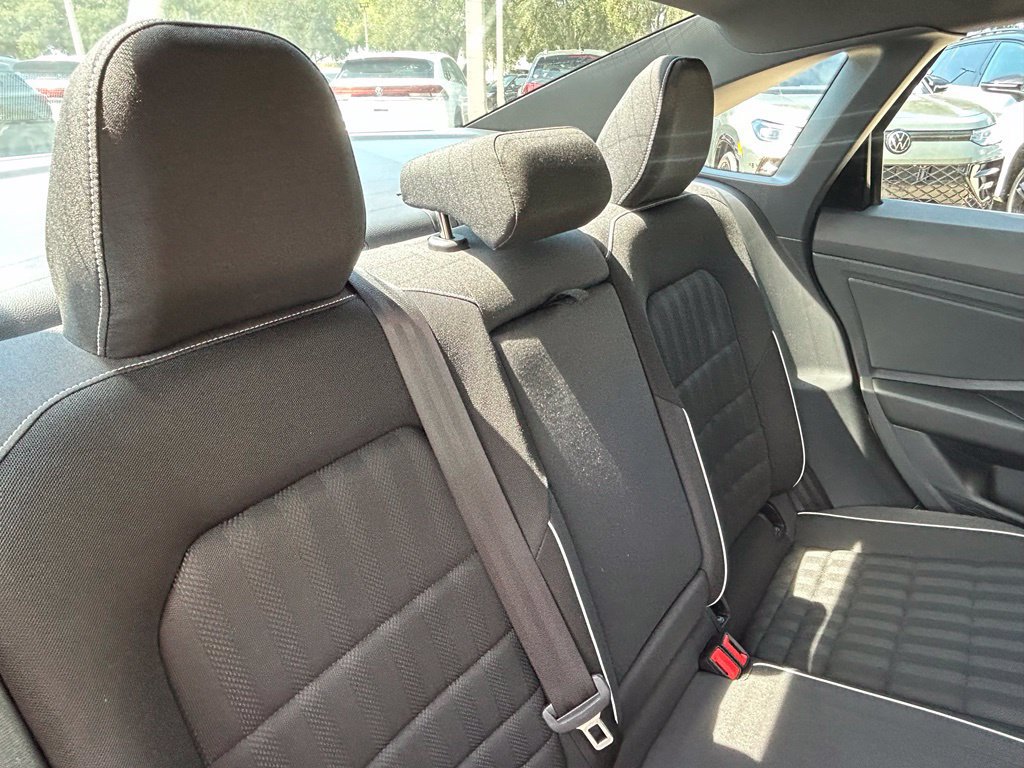 Used 2023 Volkswagen Jetta Sport FWD image 39