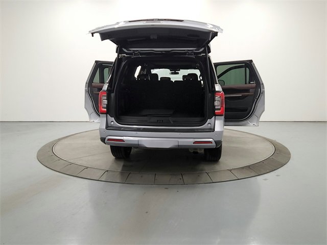 Used 2023 Ford Expedition Max Limited image 14