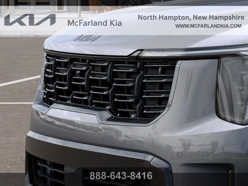 New 2026 Kia Sorento SX Prestige image 14