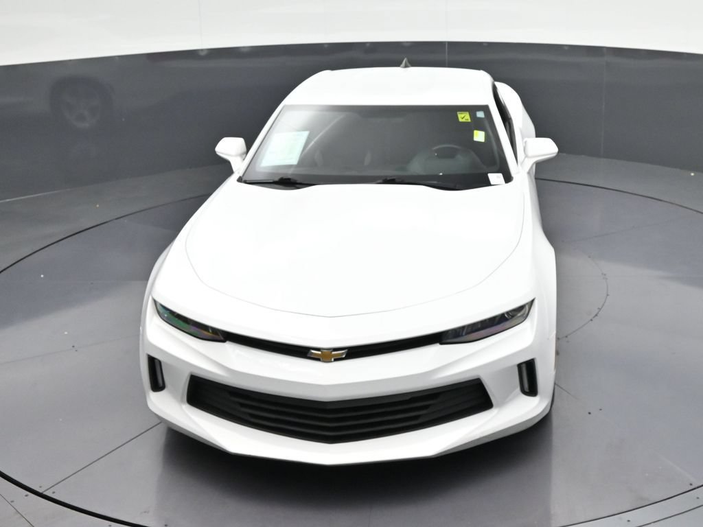 Used 2018 Chevrolet Camaro LS RWD image 26