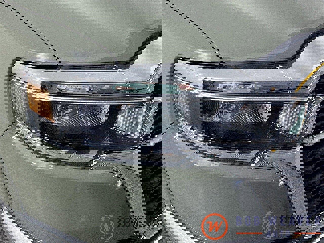 New 2026 RAM 1500 Big Horn image 32