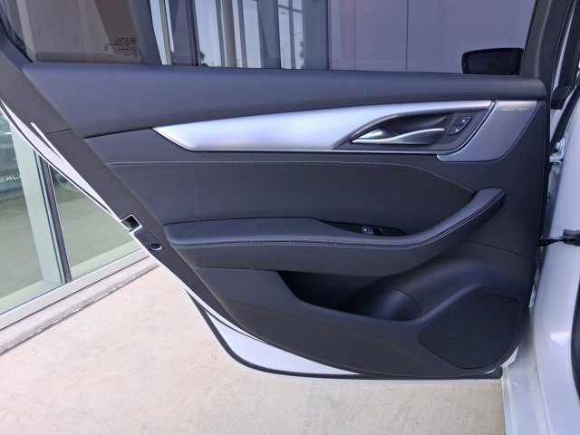 Certified 2024 Cadillac CT5 Luxury w/ Sun And Sound Package image 16