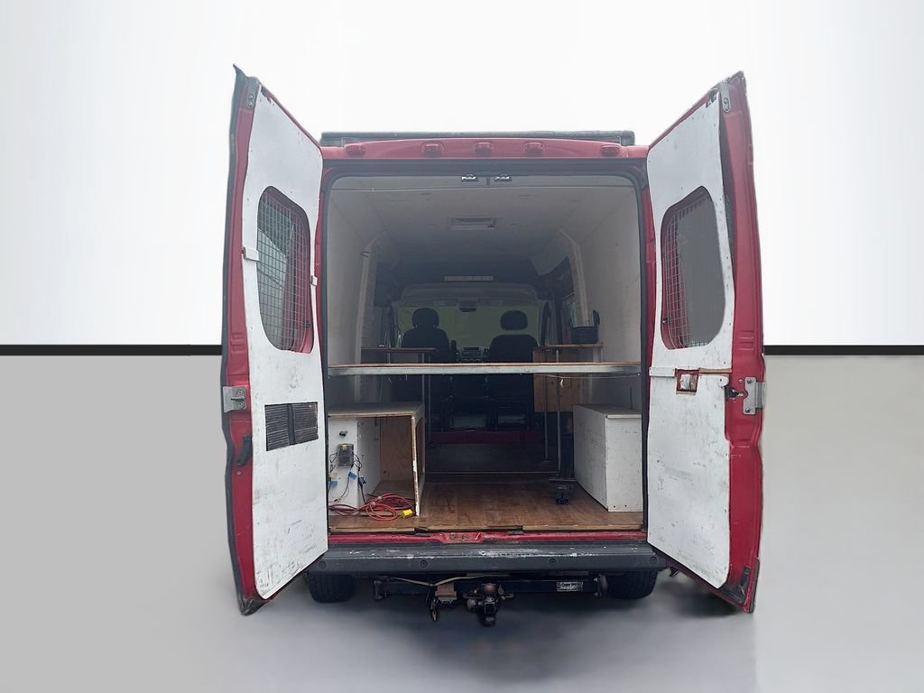 Used 2014 RAM ProMaster 2500 FWD image 26