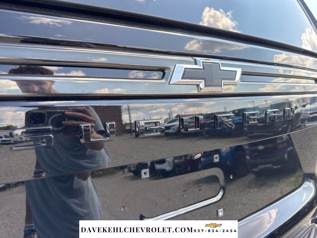 Used 2021 Chevrolet Suburban Z71 w/ Rear Media and Nav Package AWD/4WD image 57