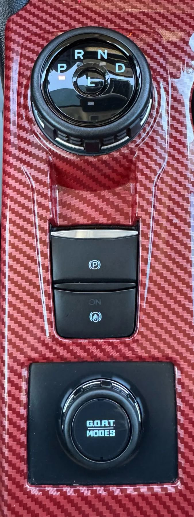 Used 2024 Ford Bronco Sport Outer Banks image 55