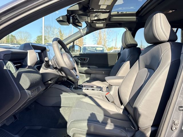 New 2026 Subaru Outback Limited XT w/ Premium/Limited Plus Package image 11