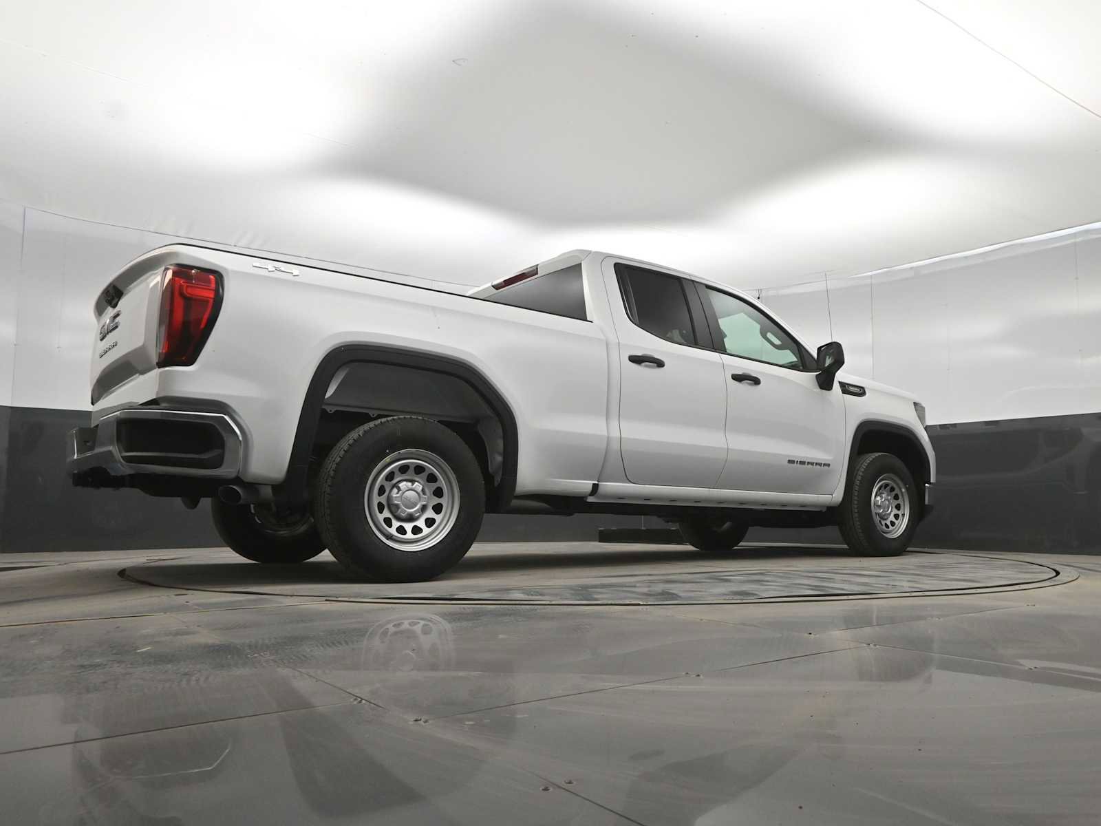New 2026 GMC Sierra 1500 Pro w/ Pro Value Package AWD/4WD image 35