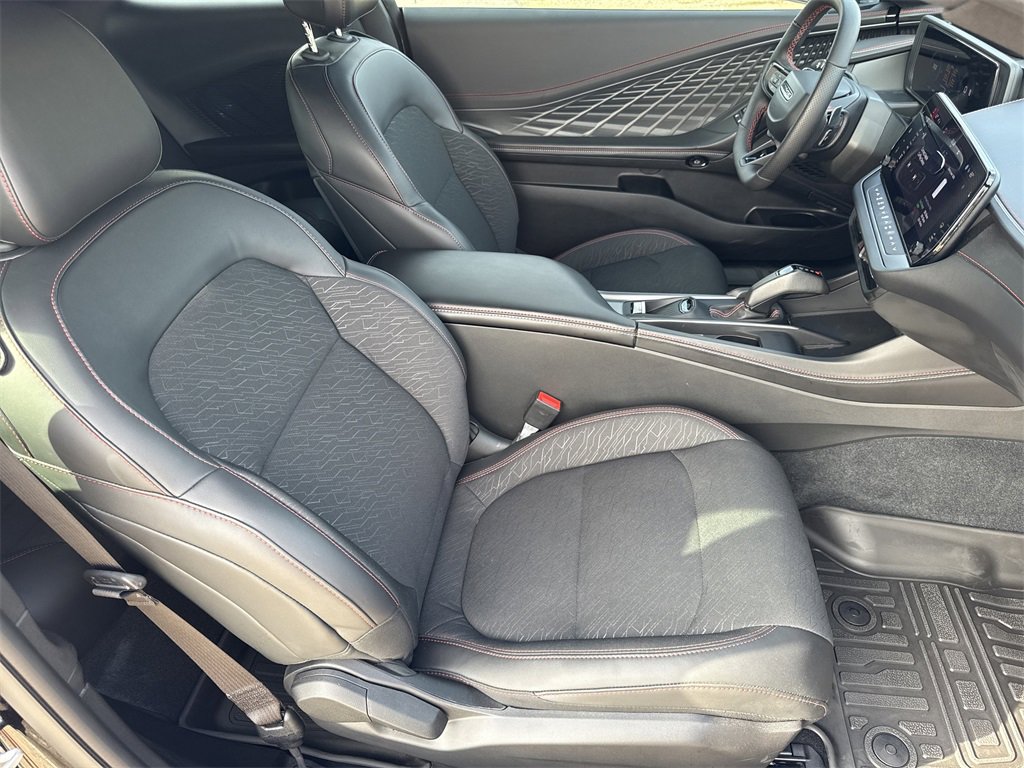 Used 2025 Dodge Charger R/T w/ Quick Order Package 25M R/T image 35