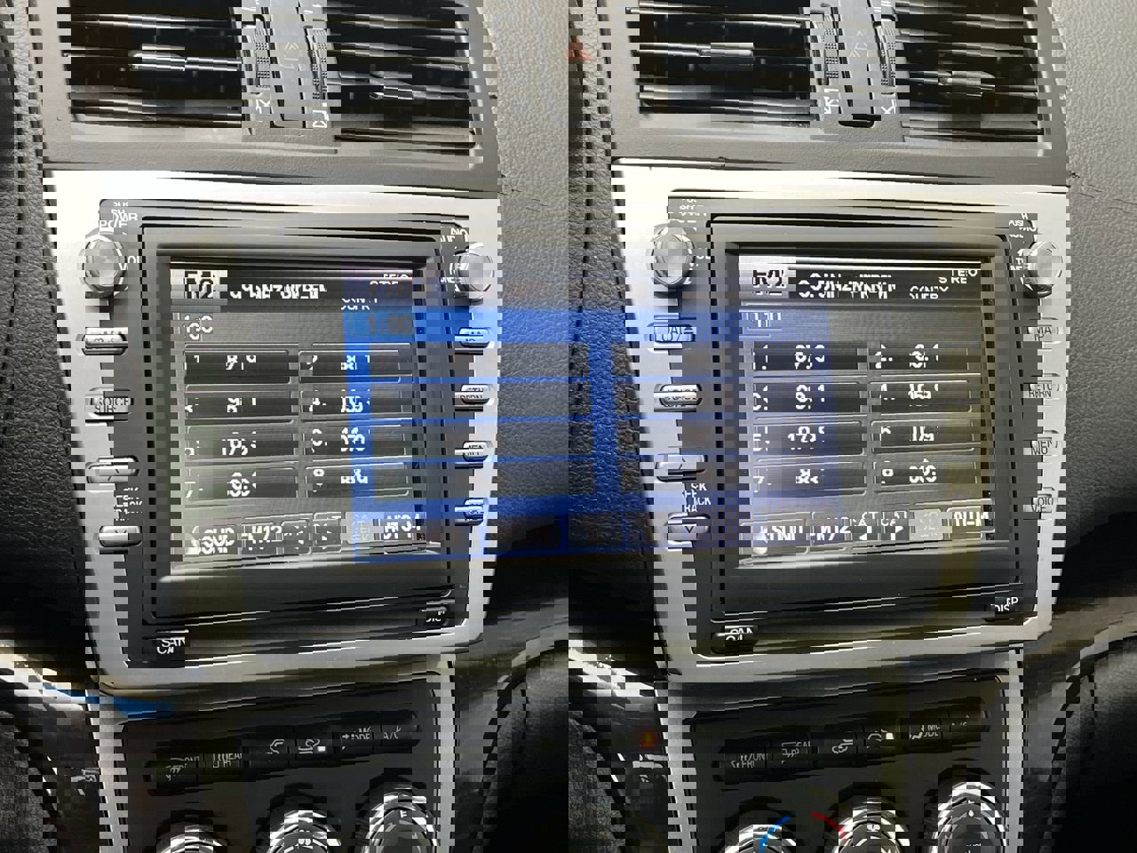 Used 2012 MAZDA MAZDA6 s Grand Touring w/ Technology Pkg image 17