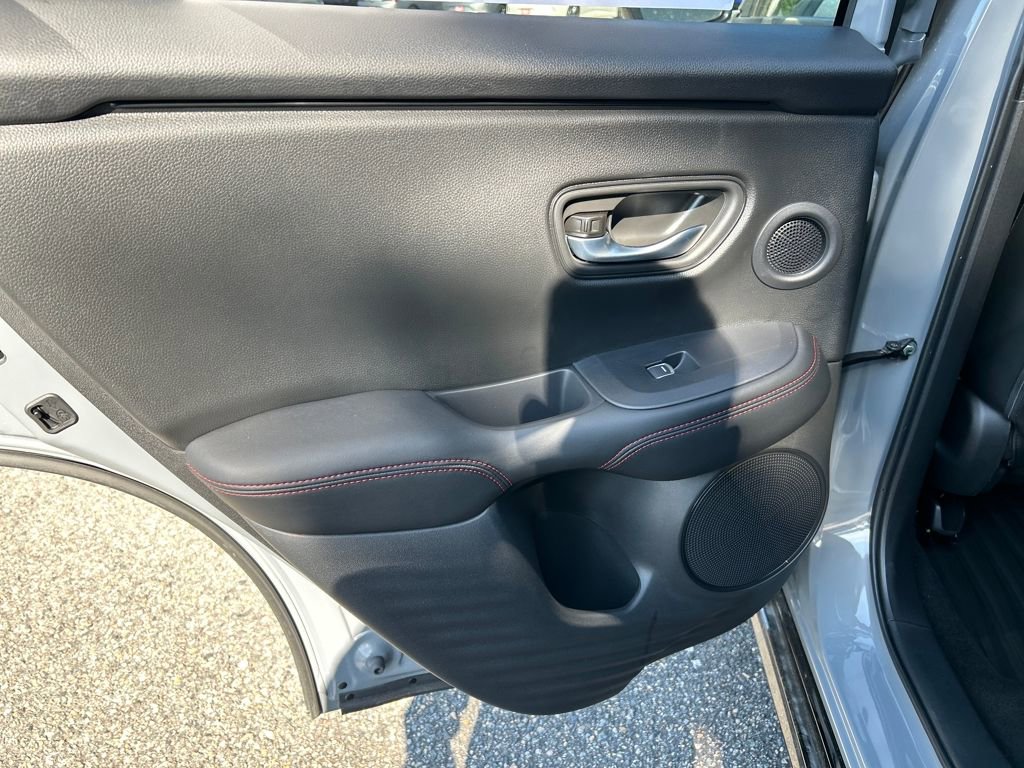 New 2025 Acura ADX A-Spec image 21