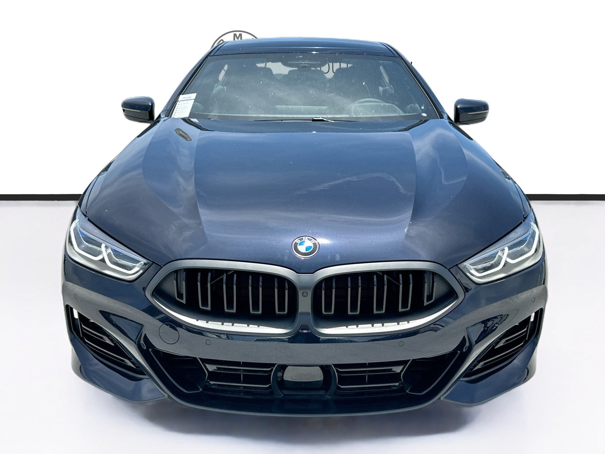 New 2026 BMW 840i RWD image 2