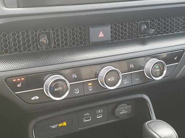 Used 2024 Honda CR-V Sport-L image 31