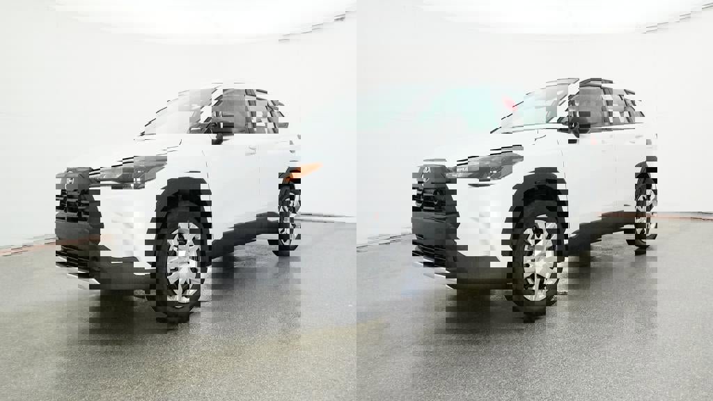 New 2026 Toyota Corolla Cross L image 50