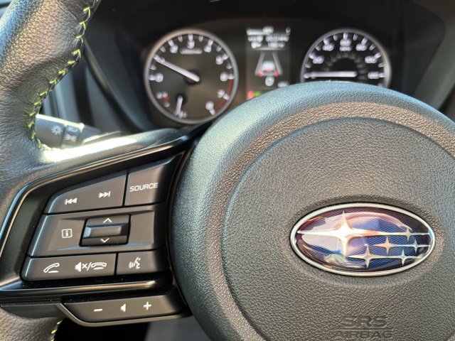 Used 2023 Subaru Ascent Onyx Edition Limited image 25