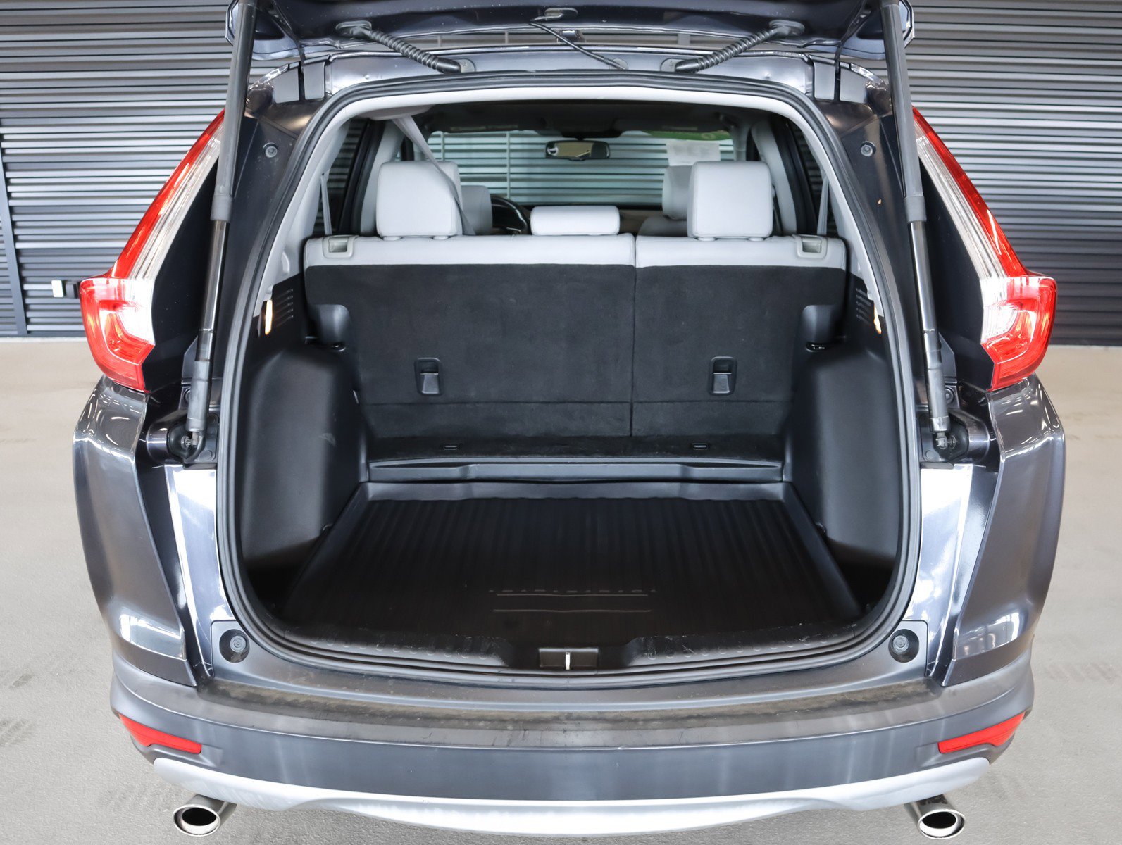 Used 2018 Honda CR-V EX-L image 12