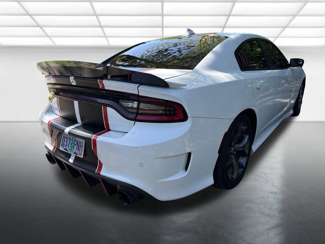 Used 2019 Dodge Charger GT RWD image 5